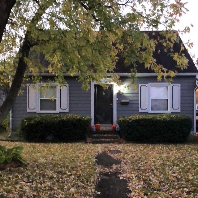 1145 Bishop Ave Hamilton OH