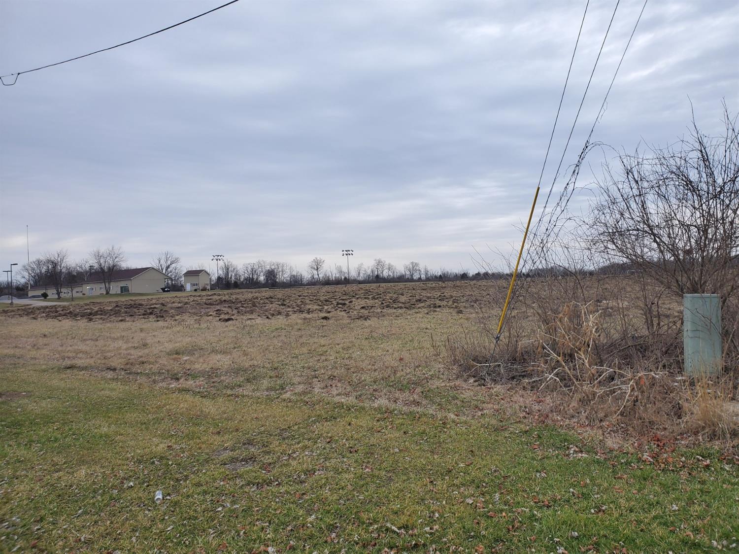 5700 West Alexandria Rd Madison Twp OH