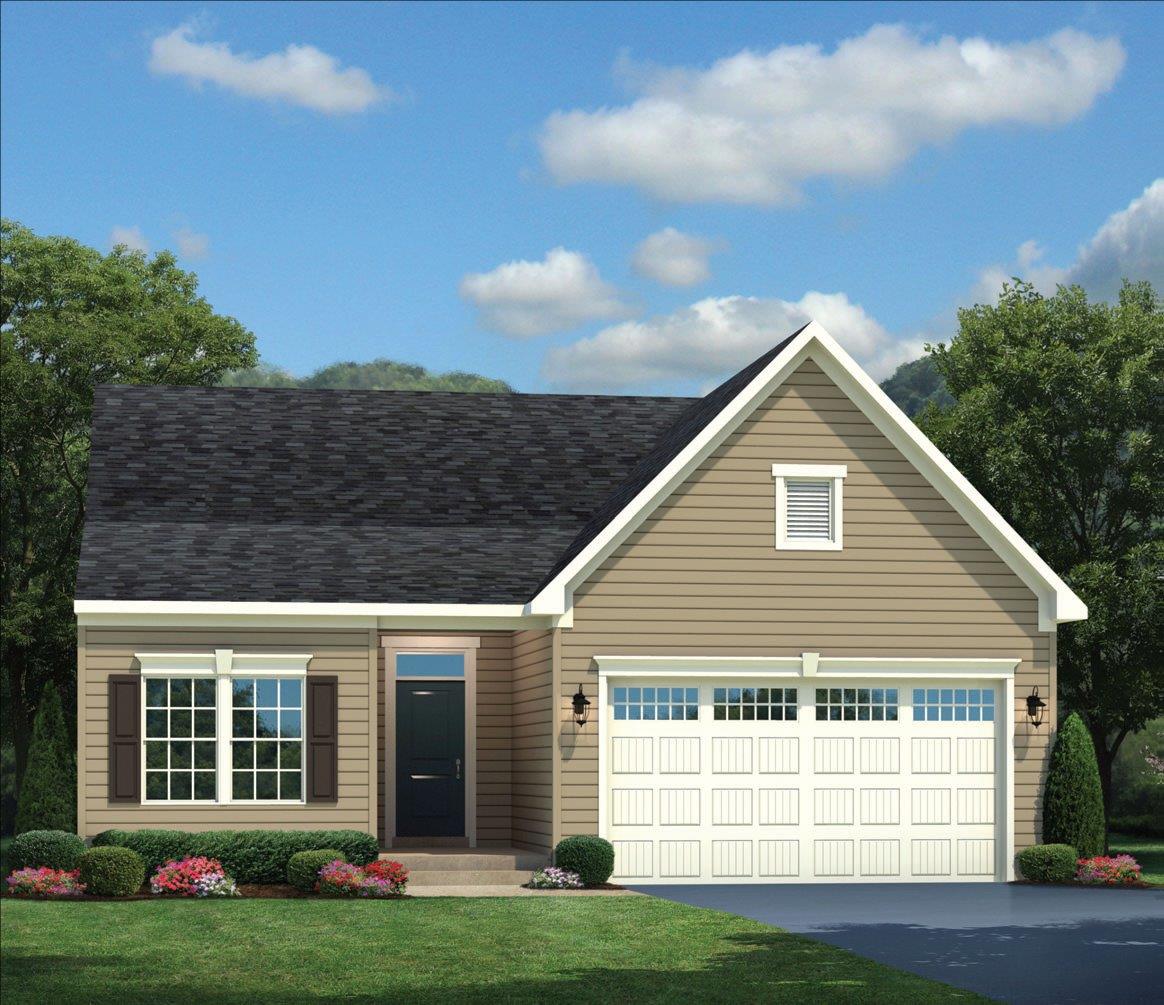 7287 Fieldstone Farms Blvd Liberty Twp OH