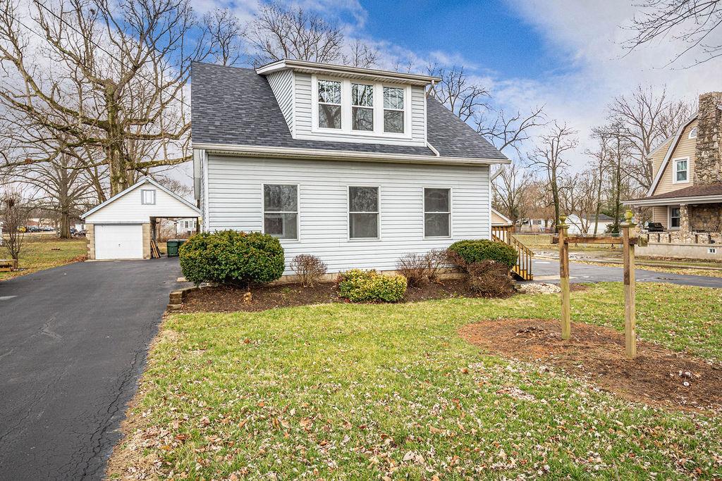 4190 Hamilton Cleves Rd Ross Twp OH