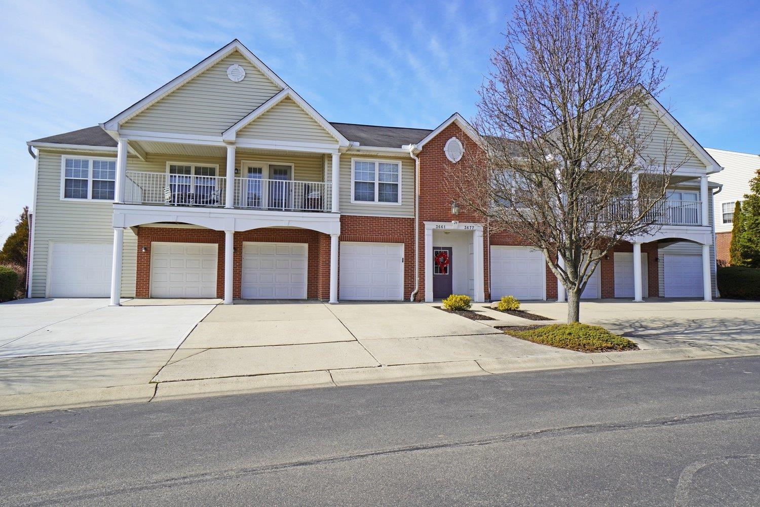 3663 Chestnut Park Ln 1 Miami Twp OH