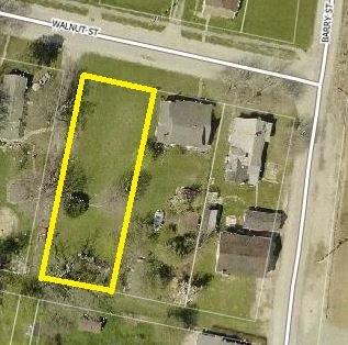 527 E Walnut St Hillsboro OH