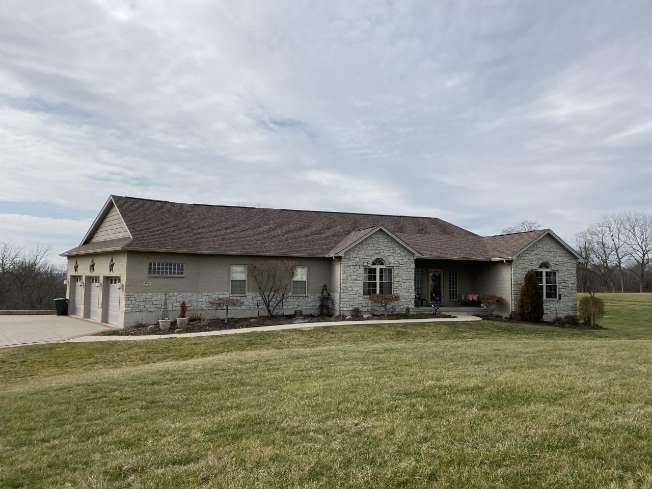 29643 Carolina Trace Rd West Harrison IN