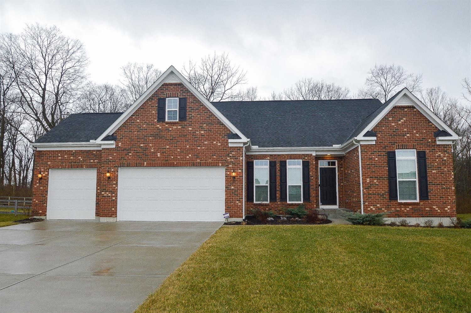 5765 Bryson Ln Liberty Twp OH