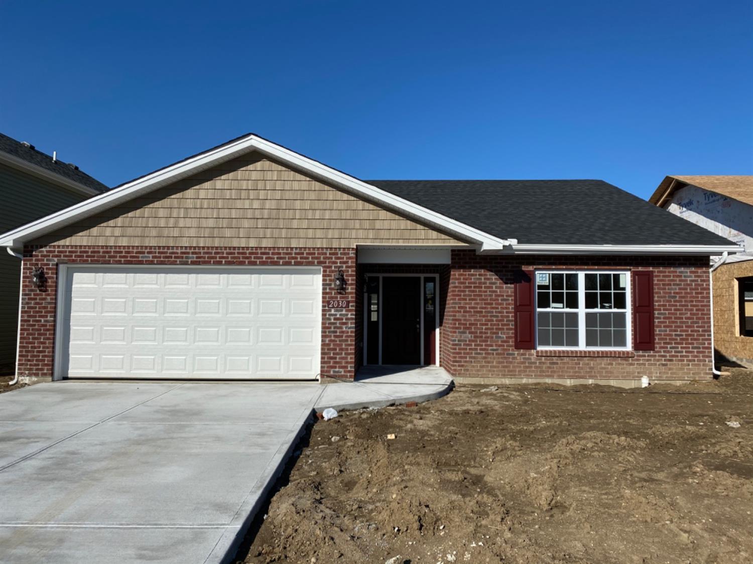 2030 Waynedale Ct Middletown OH