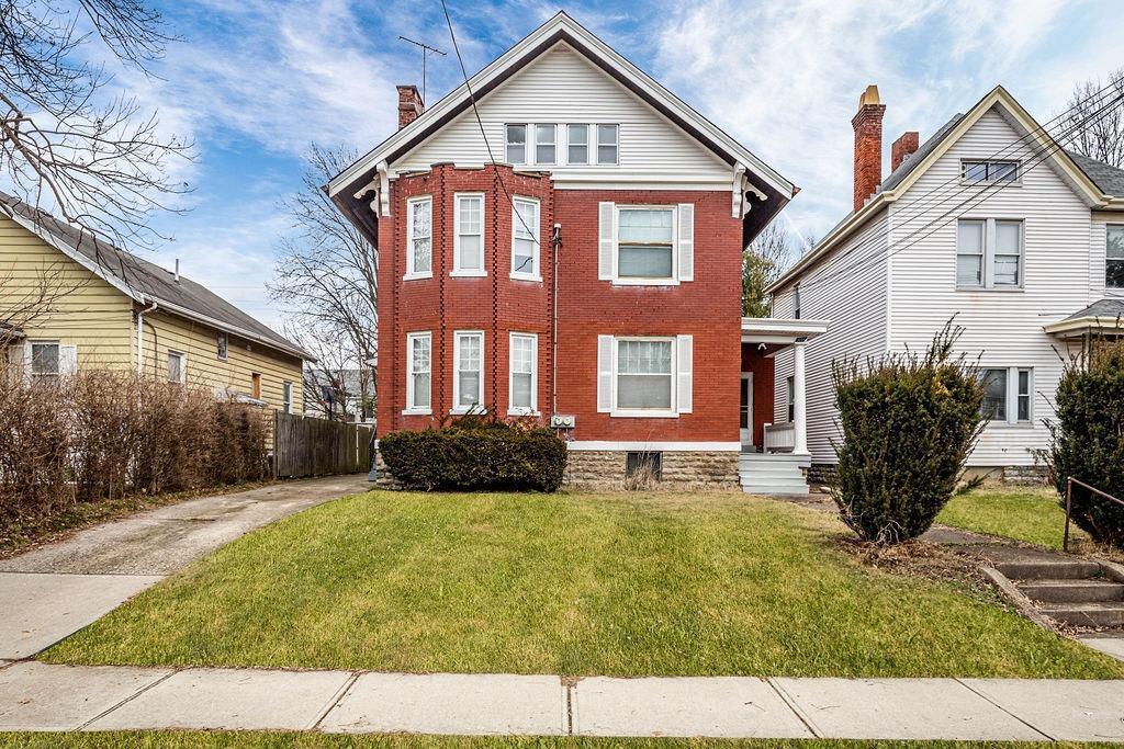 2032 2034 Crown Ave Norwood OH