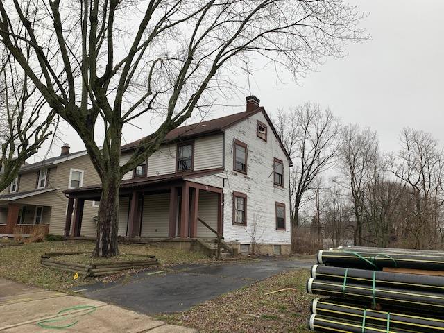 513 W Fairview Ave Dayton OH