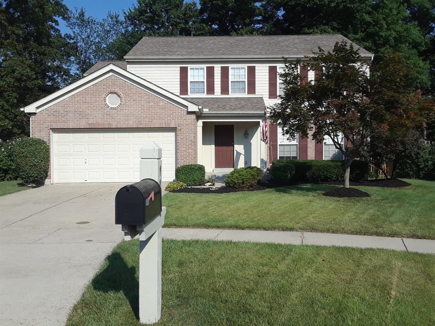 1154 Essex Glenn Hamilton Twp OH