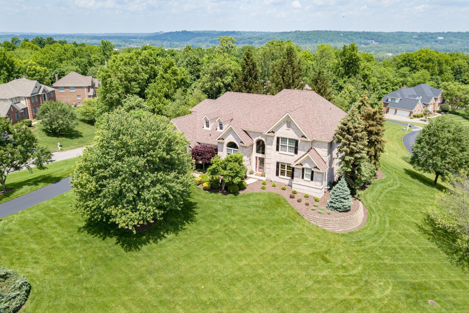 3250 Dry Run View Ln Anderson Twp OH