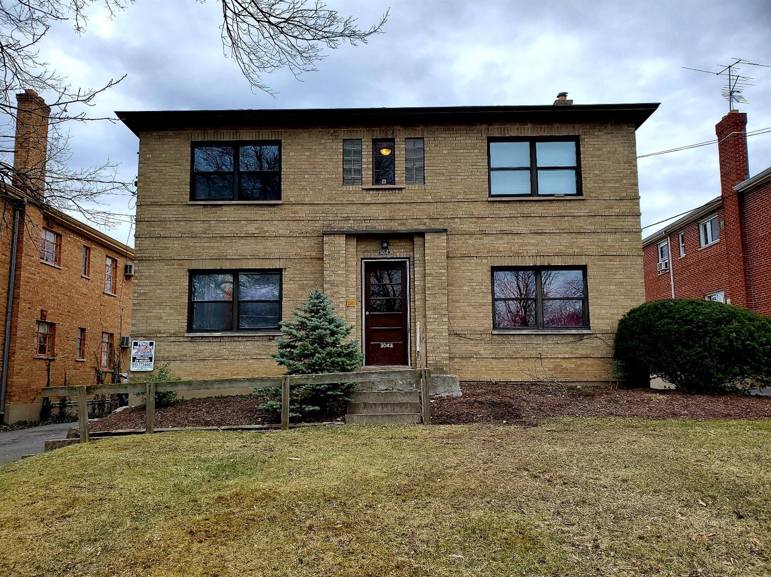 3043 Boudinot Ave Cincinnati OH