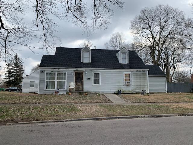 3200 Earlham Dr Dayton OH