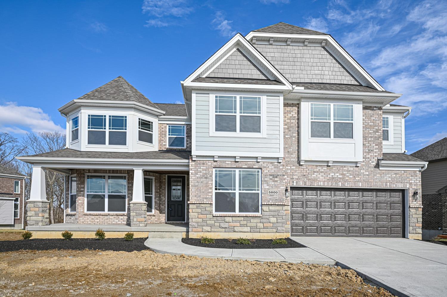 5800 Watoga Dr Liberty Twp OH