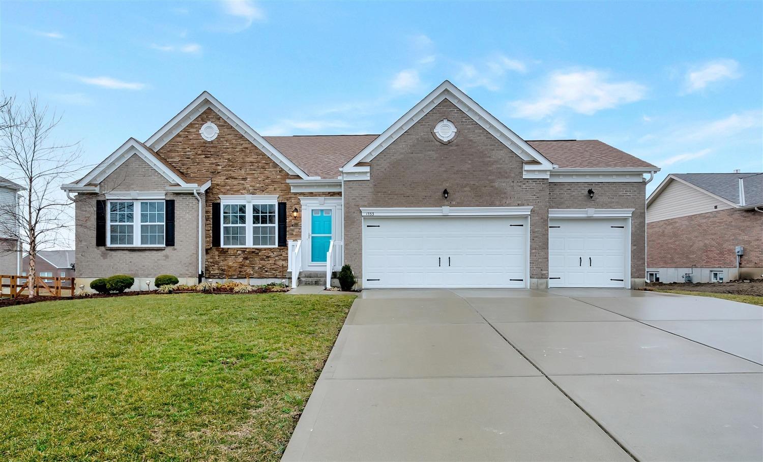 1553 Tatum Ln Hamilton OH