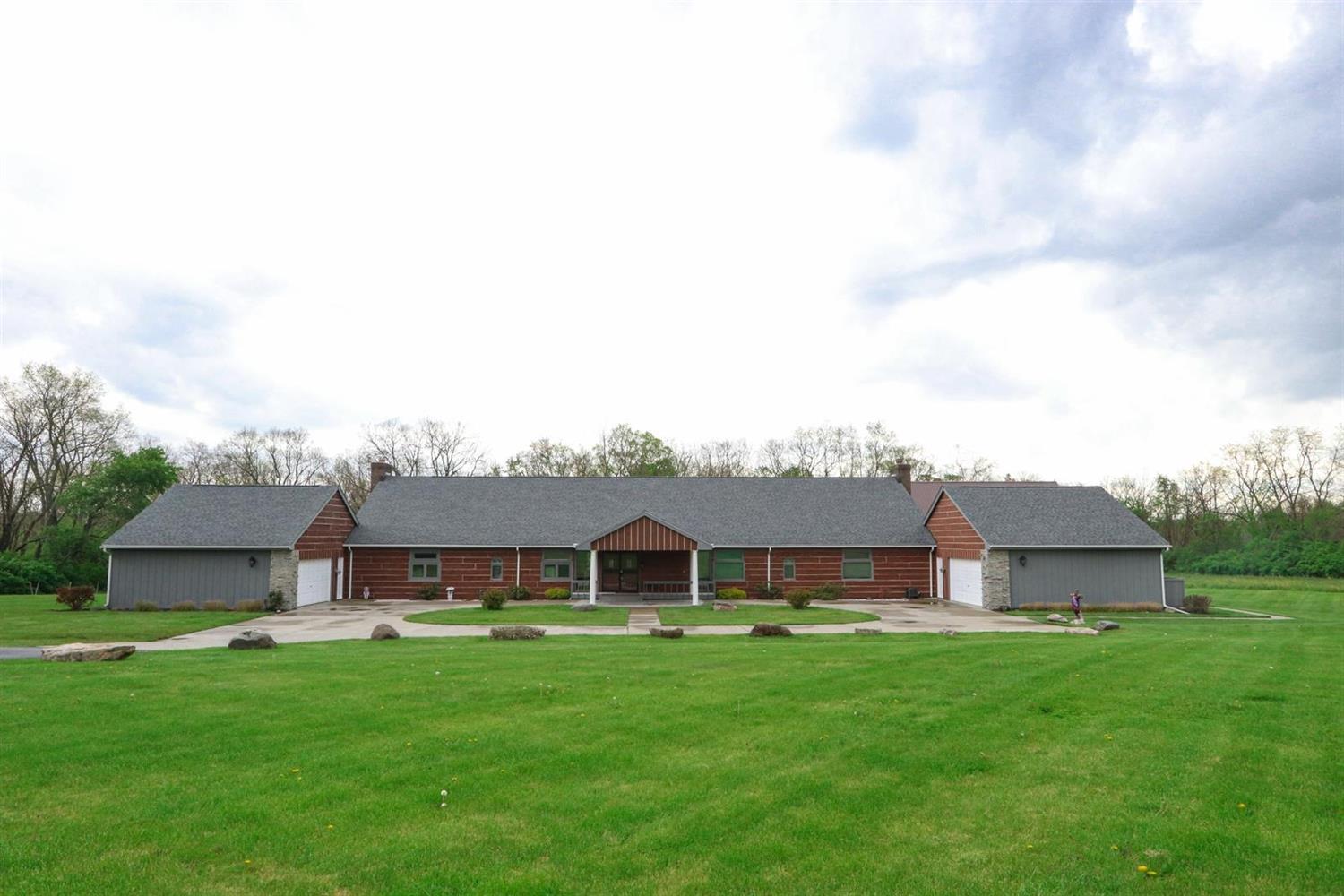 1634 N St Rt 48 Turtle Creek Twp OH