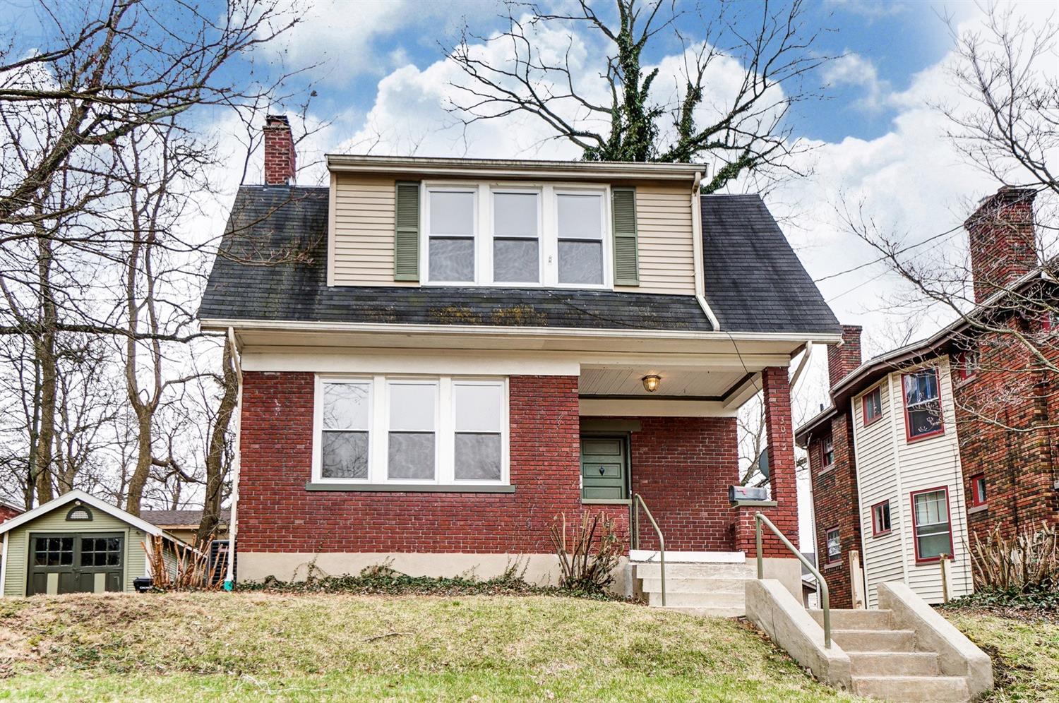 3015 Feltz Ave Cincinnati OH