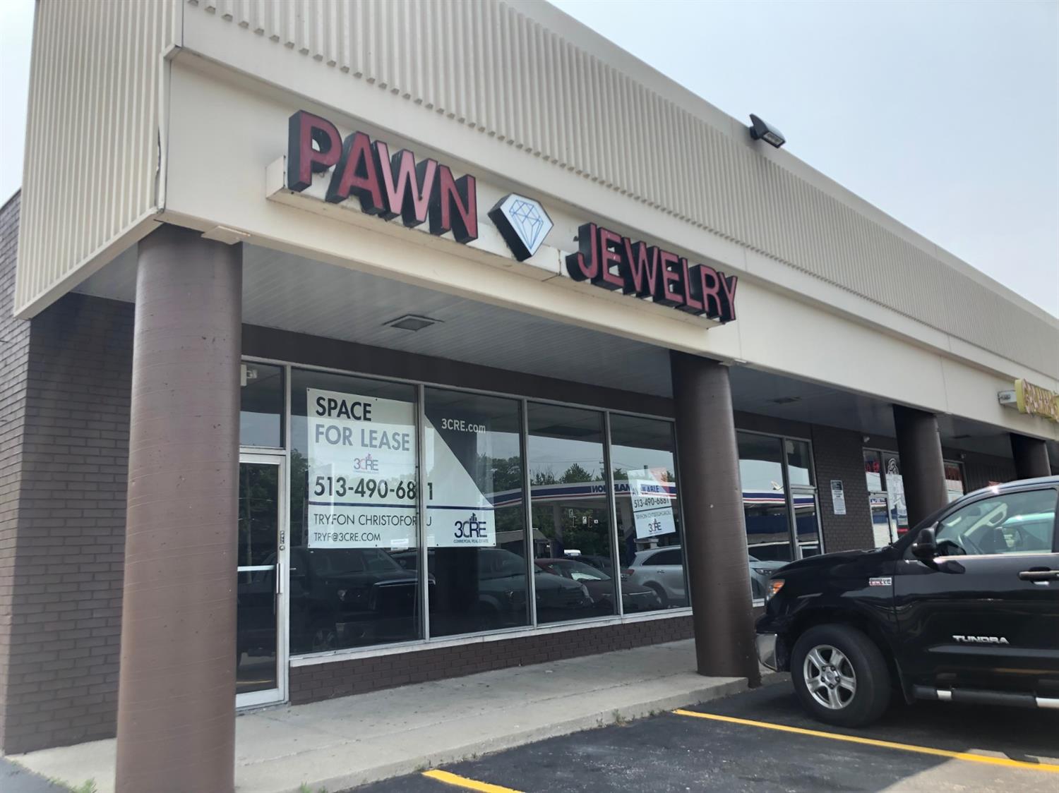 1727 E Ohio Pk Amelia OH