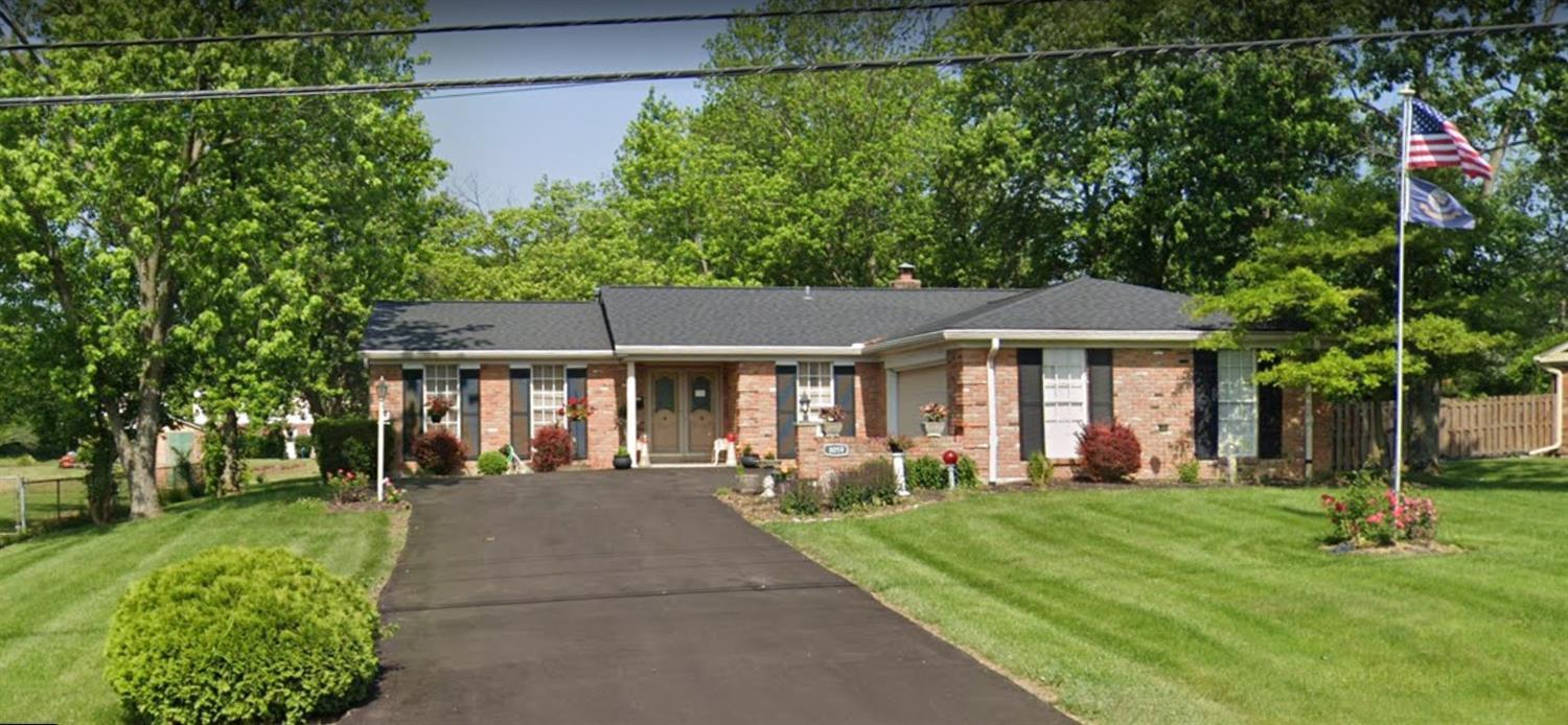 8059 Cox Rd West Chester OH