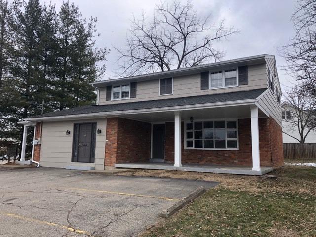 1 Crestview Dr 103 Milford OH
