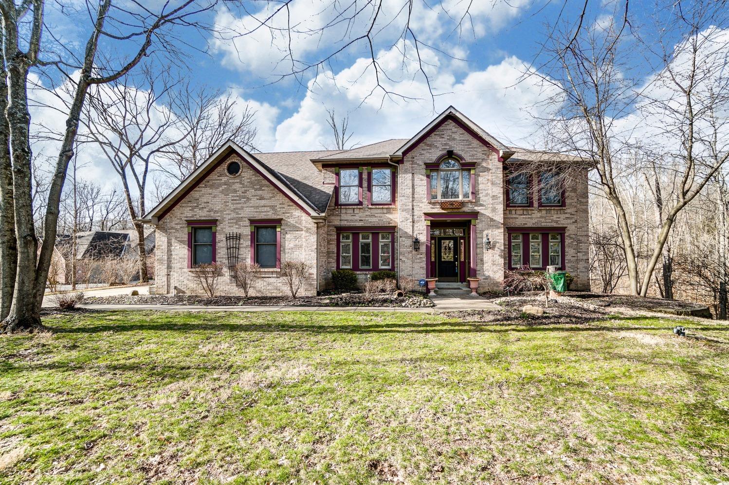 5946 Squirrelsnest Ln Colerain Twp OH
