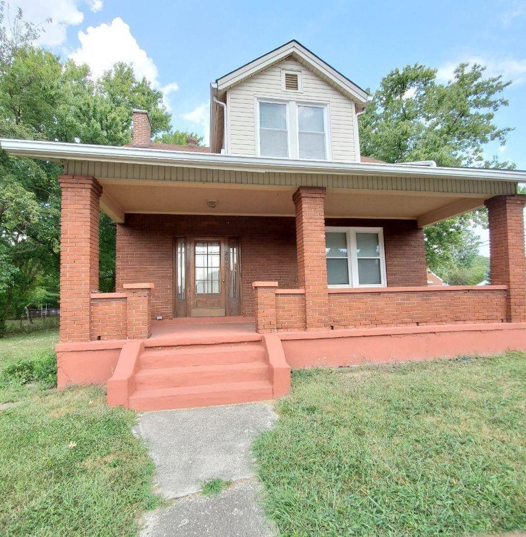 2042 W Galbraith North College Hill OH