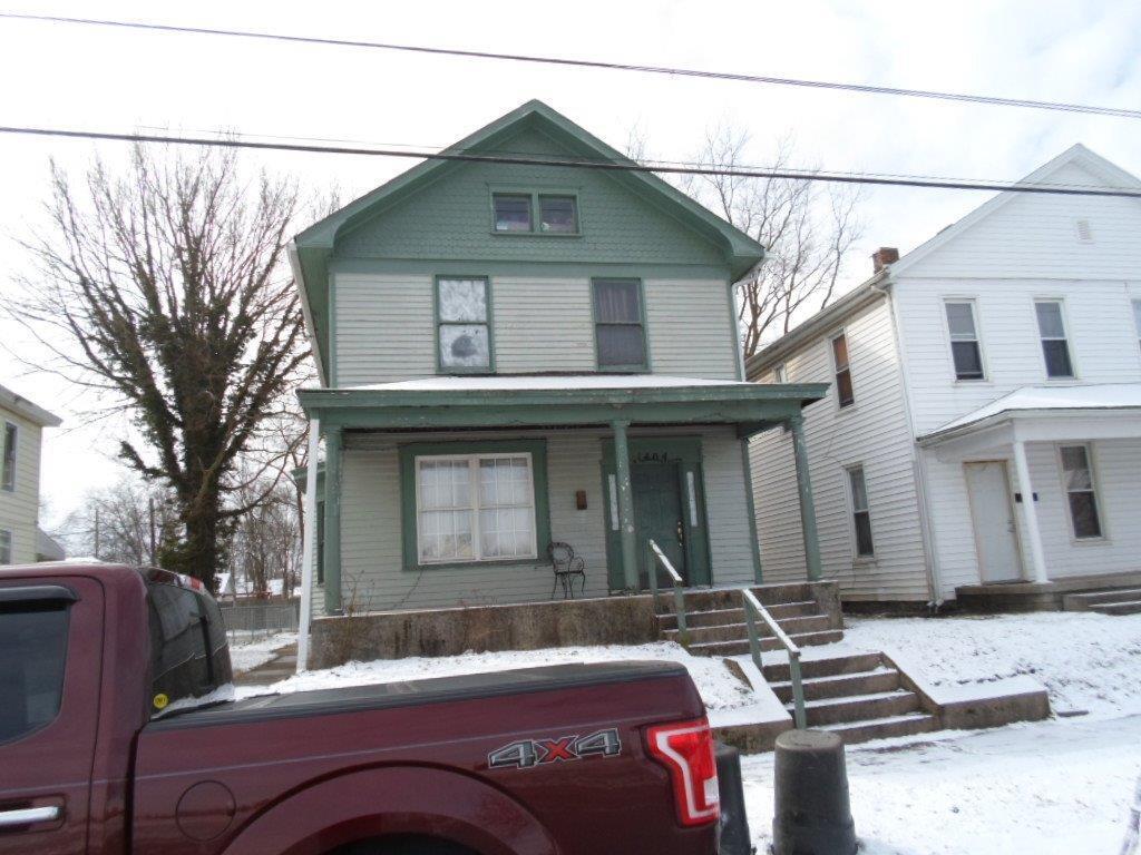 1404 Girard Ave Middletown OH