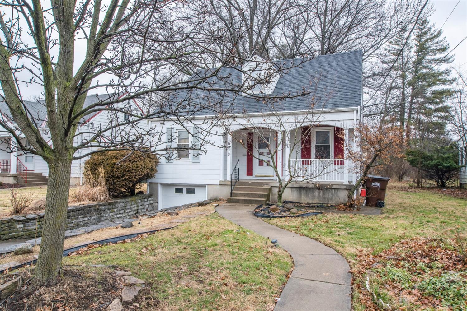 6912 Dianna Dr North College Hill OH