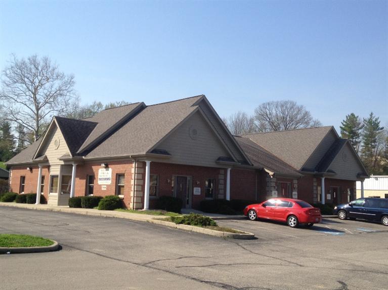 7969 Cincinnati Dayton Rd C West Chester OH