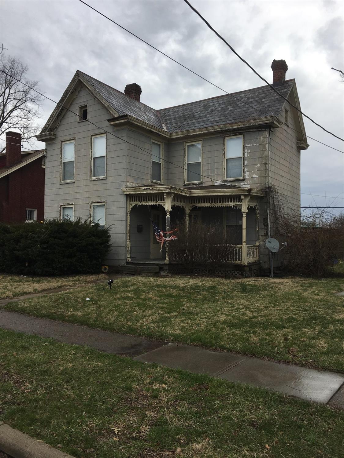 7606 Elizabeth St Mt Healthy OH