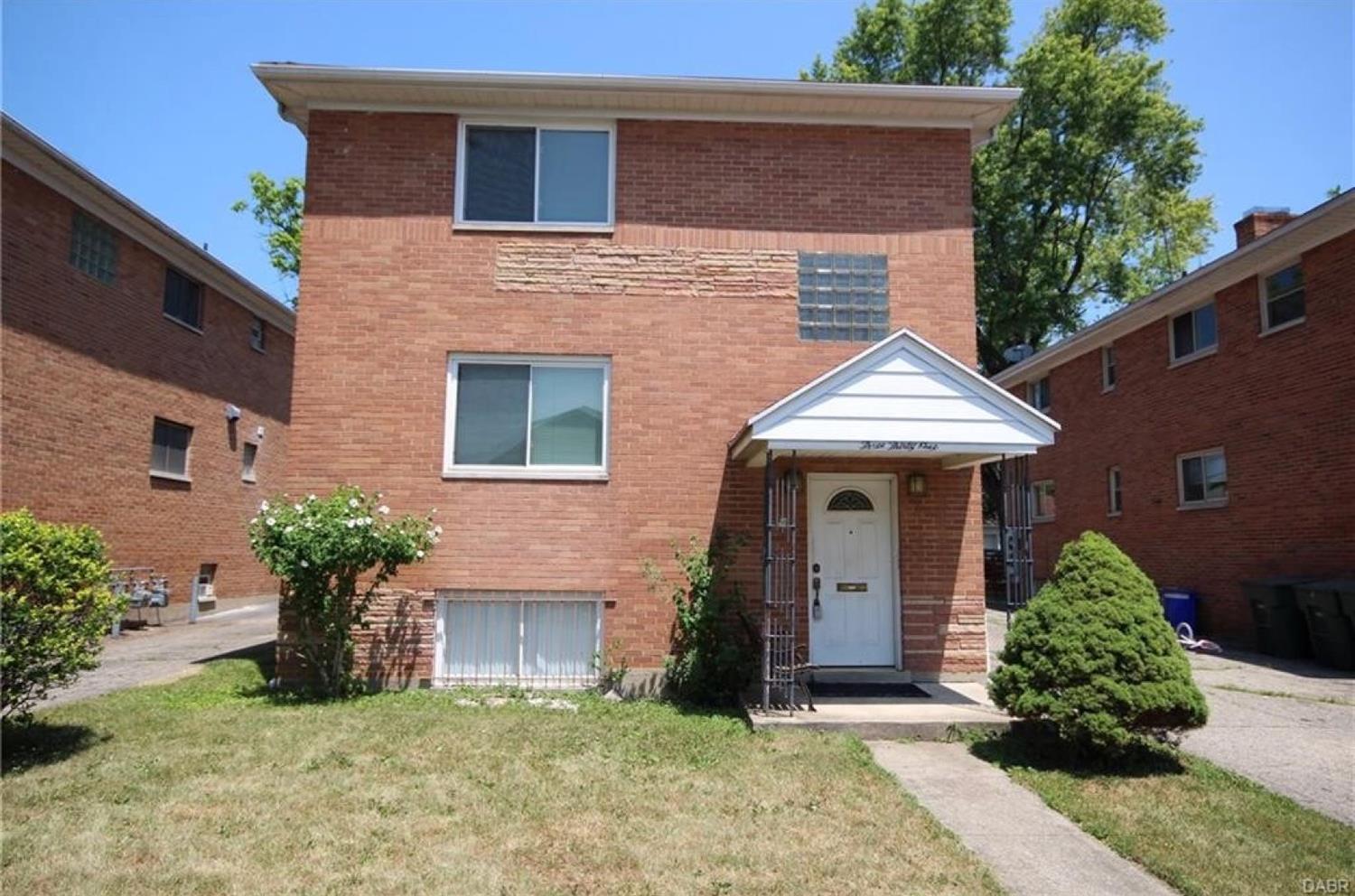 331 Ryburn Ave Dayton OH