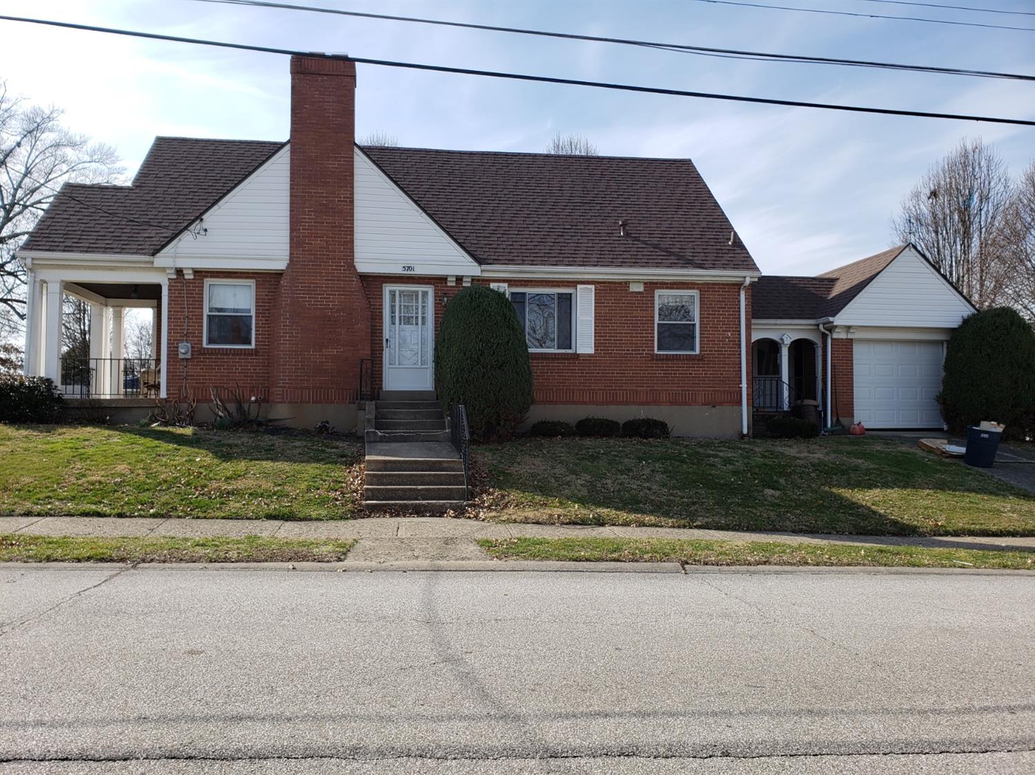 5701 Fenwick Ave Norwood OH