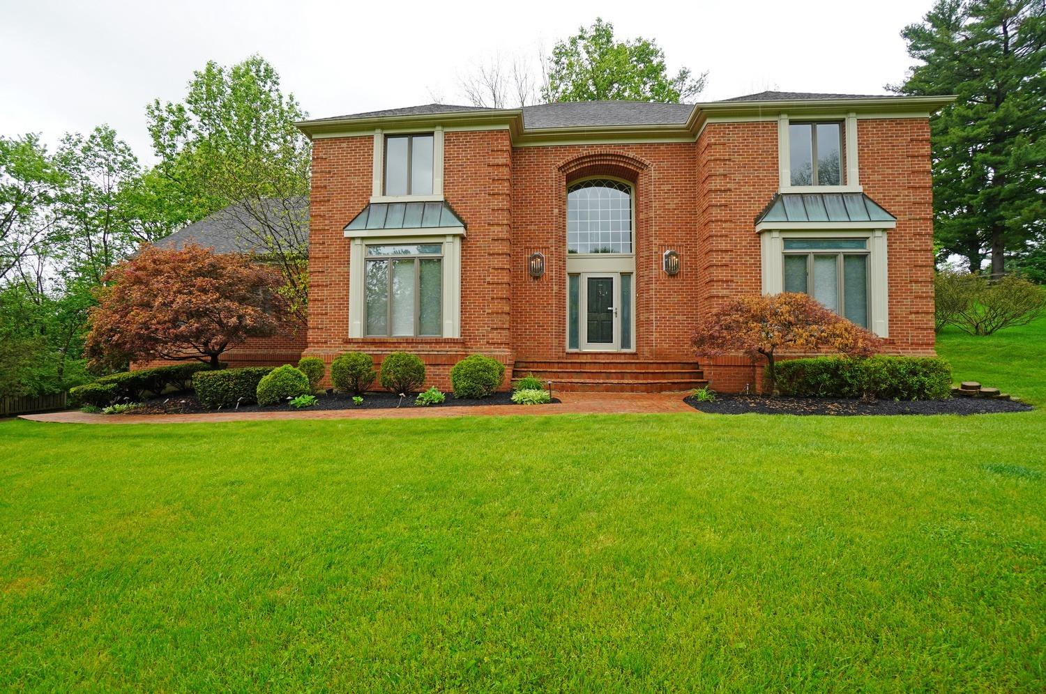 8449 Heritage Dr Symmes Twp OH