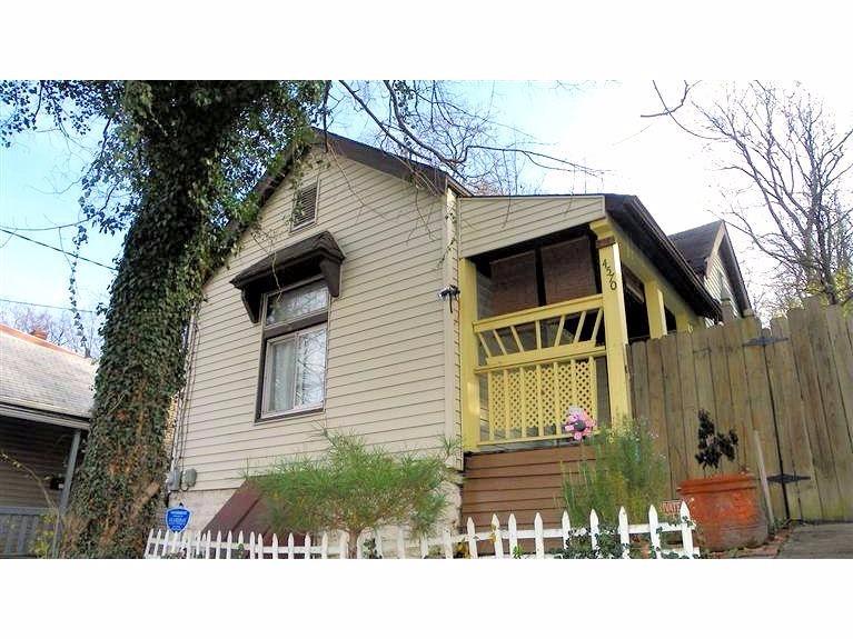 4570 Hamilton Ave Cincinnati OH