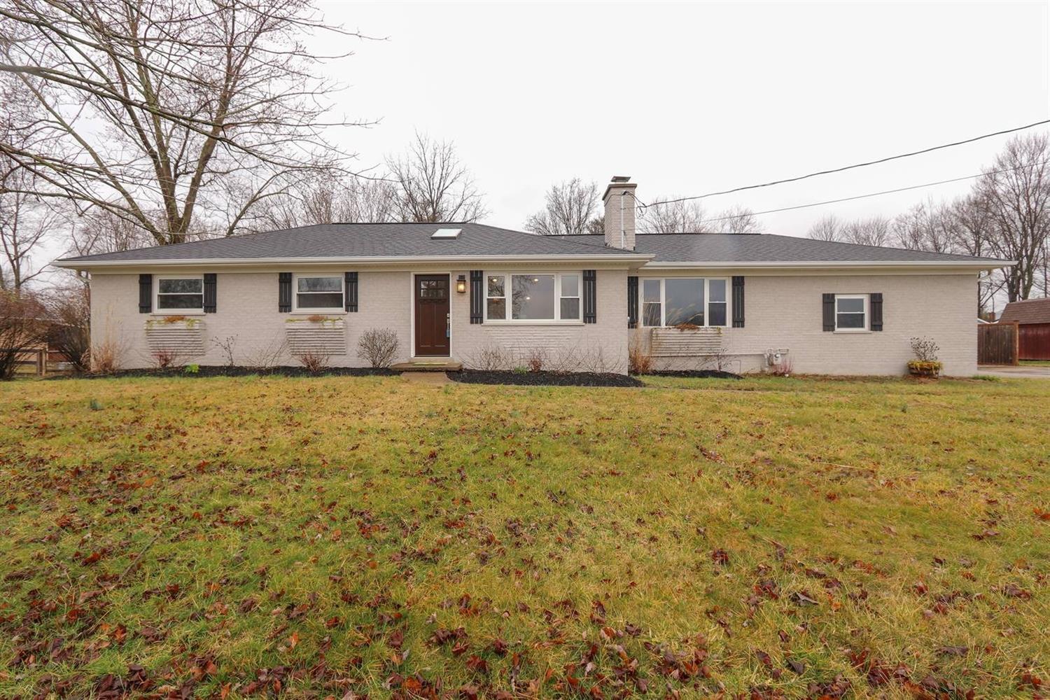 11793 Enyart Rd Symmes Twp OH
