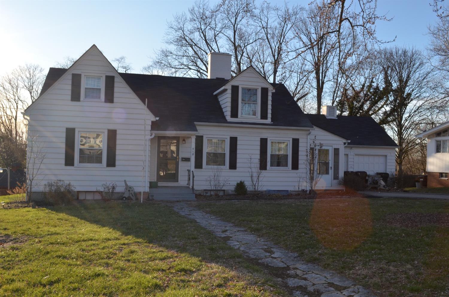 518 Euclid St Middletown OH