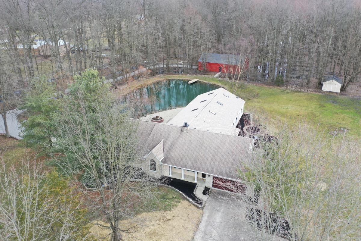 2811 Riggs Ln Jackson Twp OH