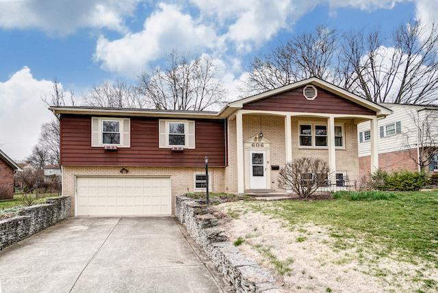 606 DORSET Dr Middletown OH