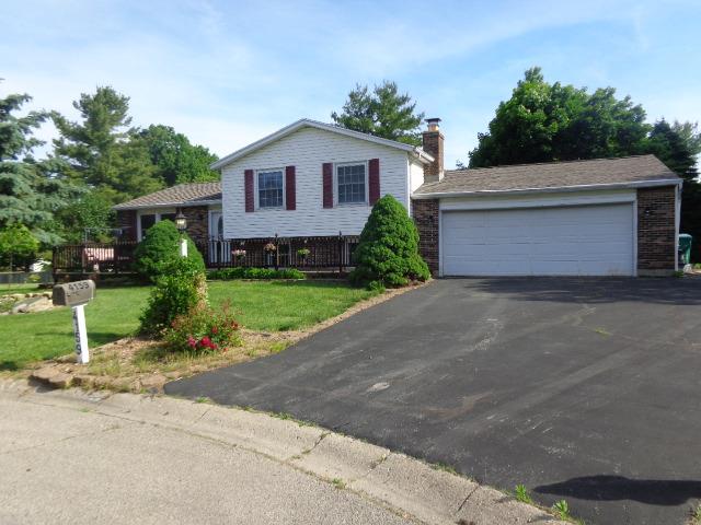 4159 Golden Eagle Ct Beavercreek OH