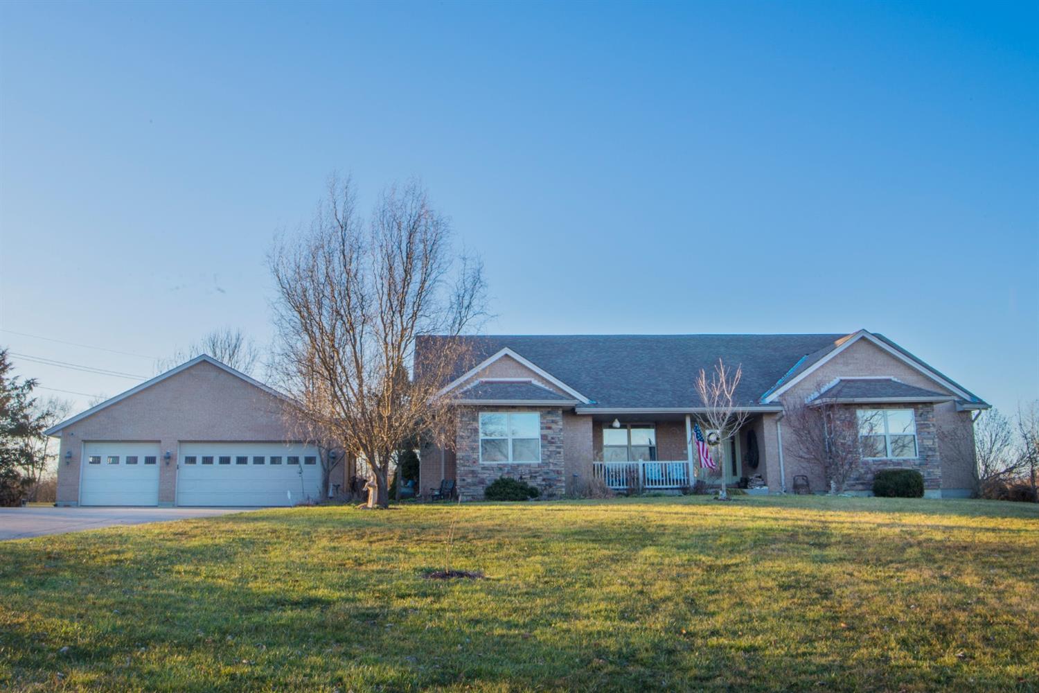 4823 Hamilton Richmond Rd Milford Twp OH