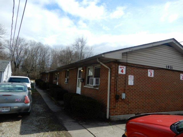 1921 Carolina St Middletown OH