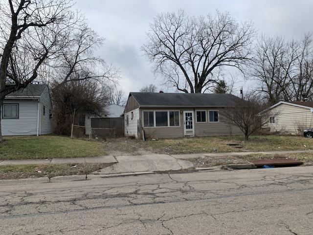 1467 Guenther Rd Trotwood OH