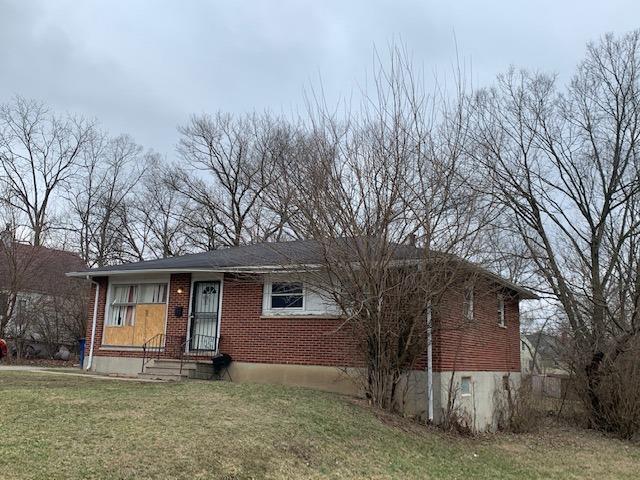 4633 Dayview Ave Dayton OH