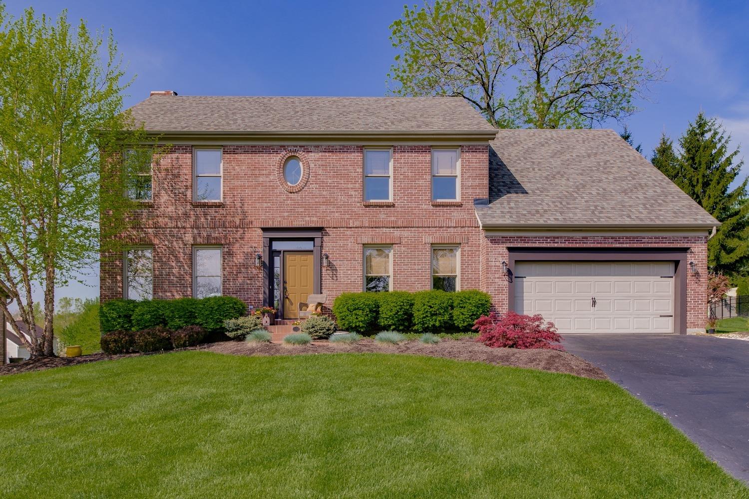 7205 Camargo Greene Ct Madeira OH