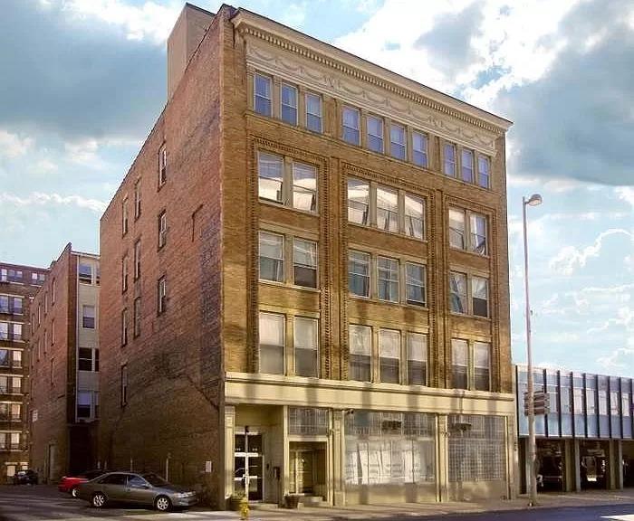 335 W Fifth St 305 Cincinnati OH