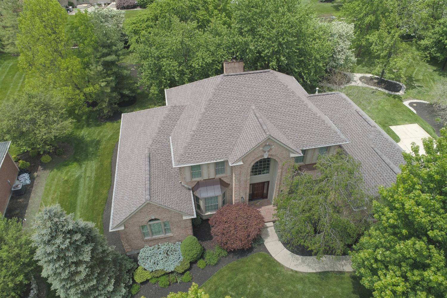 6481 Neville Ct Mason OH