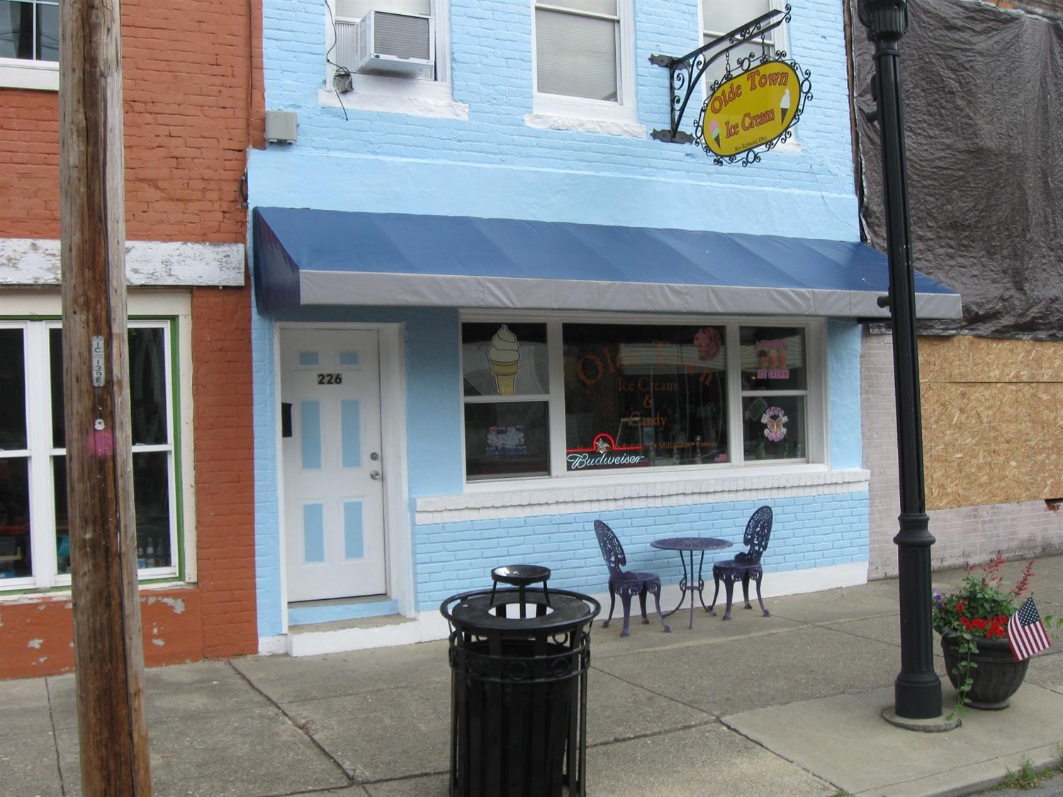 226 Front St New Richmond OH