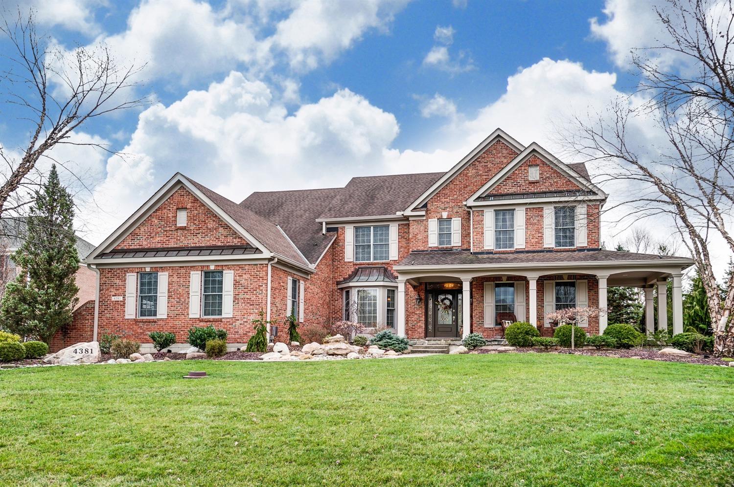 4381 Dorchester Ct West Chester OH