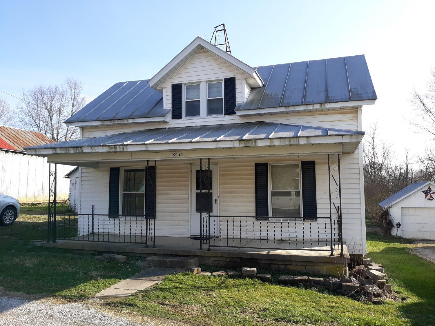 10198 Main Byrd Twp OH