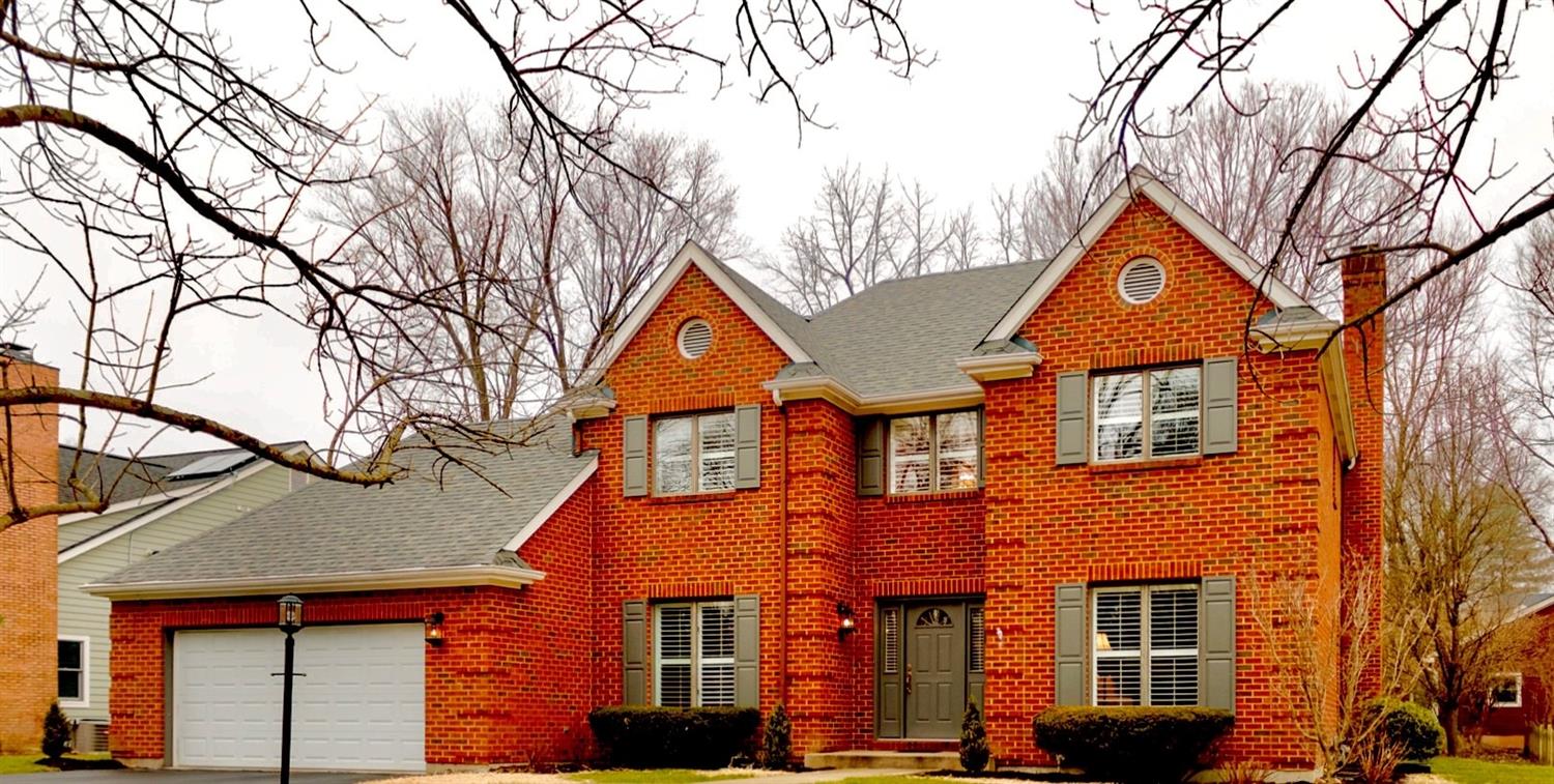 6 Denison Ln Terrace Park OH