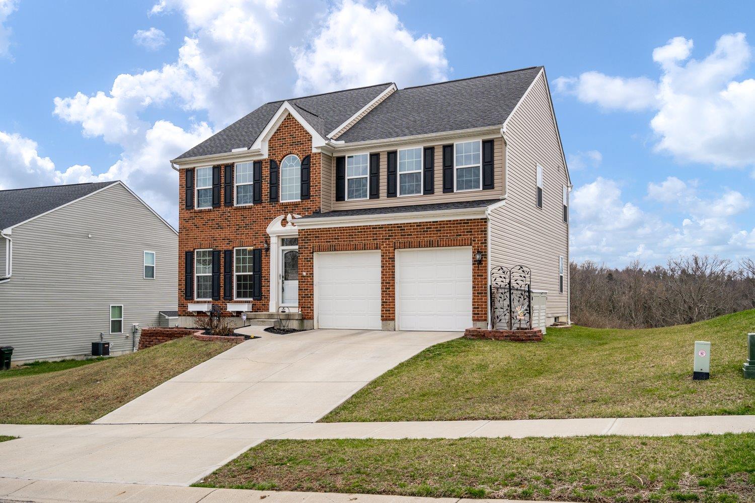 8420 Forest Valley Dr Colerain Twp OH