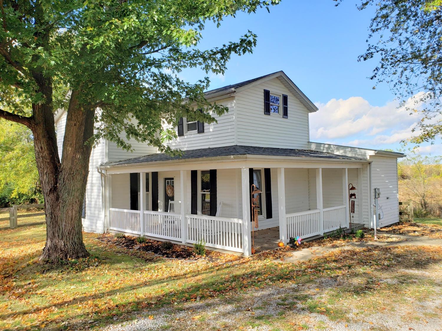 4352 Second Creek Rd Marion Twp OH
